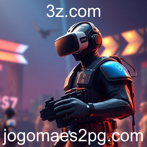 Inovações e Desafios no Desenvolvimento de Jogos