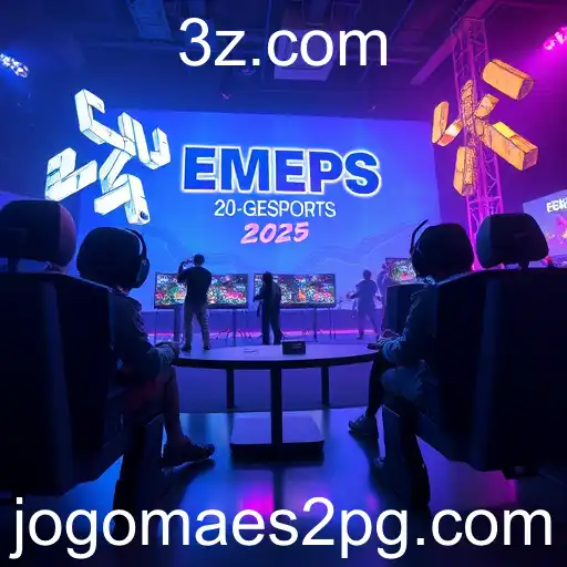 Tendências e Evoluções dos Jogos em 2025