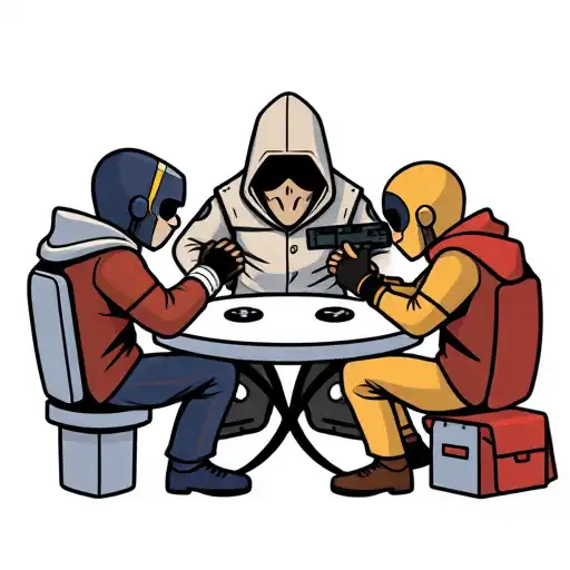 Mudanças No Cenário Competitivo De Jogos