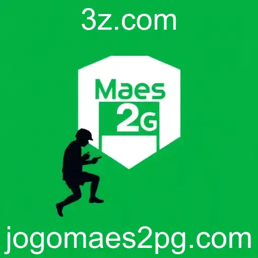 Maes2pg: O Futuro dos Jogos Online em Portugal