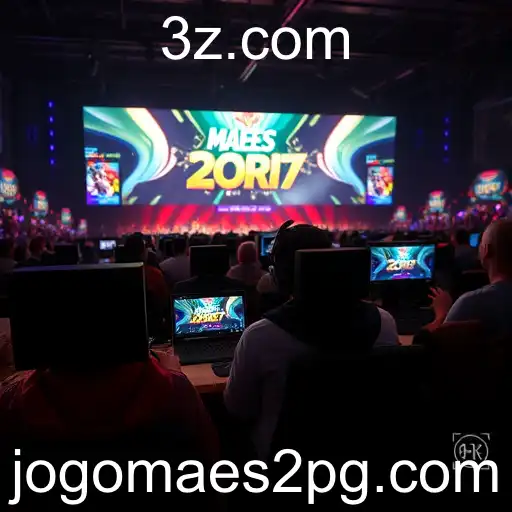 Novas Tendências no Mundo dos Jogos: De IA a Realidades Imersivas