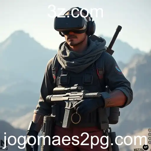 Inovações e Tendências Emergentes no Mundo dos Jogos