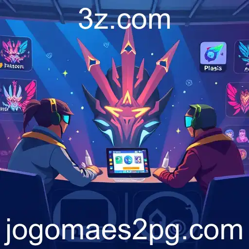 Tendências do Mercado de Jogos em 2025