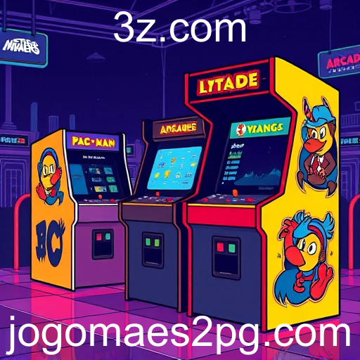 Explorando o Impacto dos Jogos no Futuro da Tecnologia