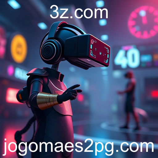 Inovações e Tendências do Setor de Jogos em 2025