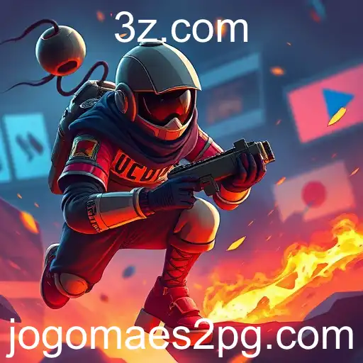 A Ascensão de Maes2pg no Cenário dos Jogos Online