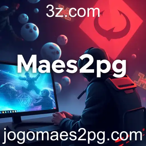 Maes2pg: O Novo Epicentro dos Jogos em Português