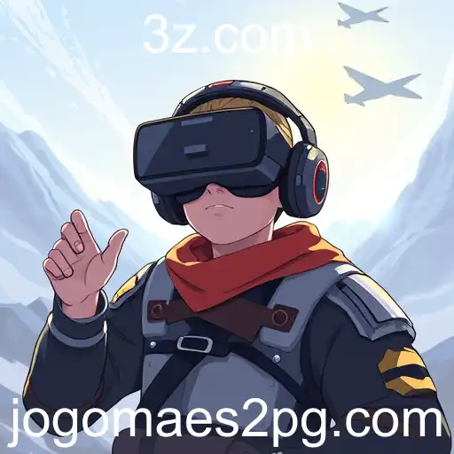 Nova Era dos Jogos Online em 2025