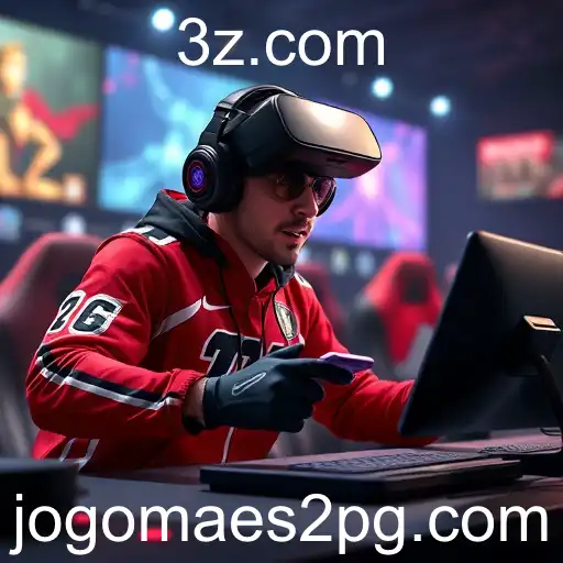 Novo Horizonte para o Mundo dos Jogos Online em Português