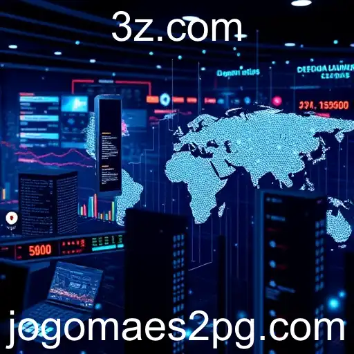 A Revolução dos Jogos em Português: Maes2pg no Centro do Cenário