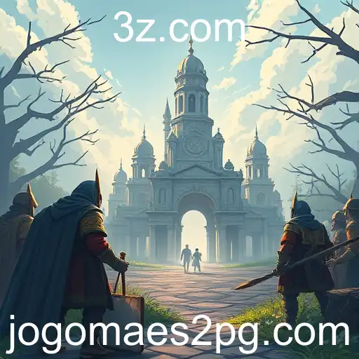 Ascensão dos Jogos de Realidade Aumentada em 2025