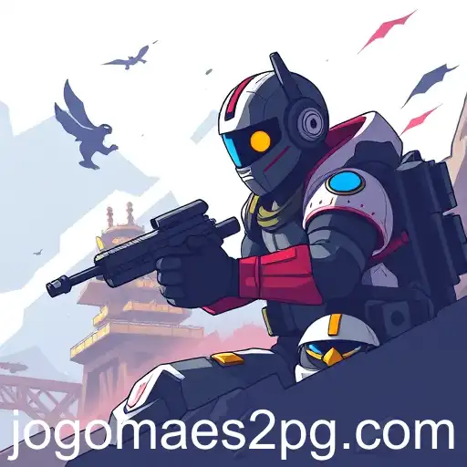 A Ascensão de Maes2pg no Cenário de Jogos Online