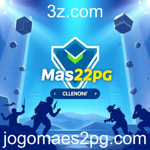 Maes2pg: O Portal Favorito dos Gamers Brasileiros