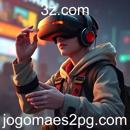 Tendências de 2025 no Mundo dos Jogos