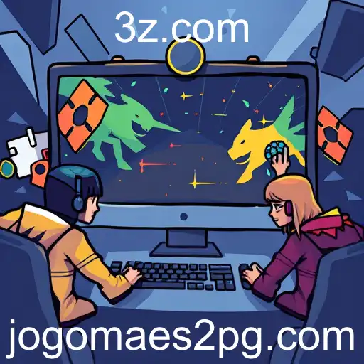 Maes2pg: A Ascensão do Novo Portal de Jogos em Português